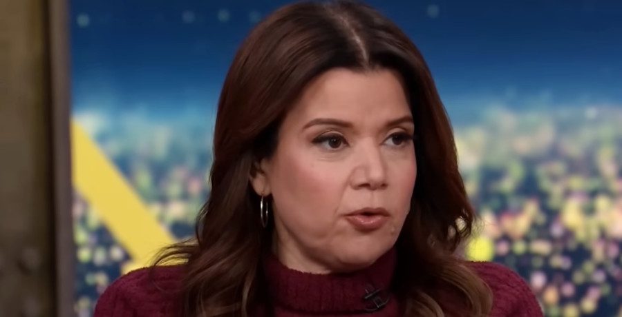Ana Navarro/Credit: YouTube