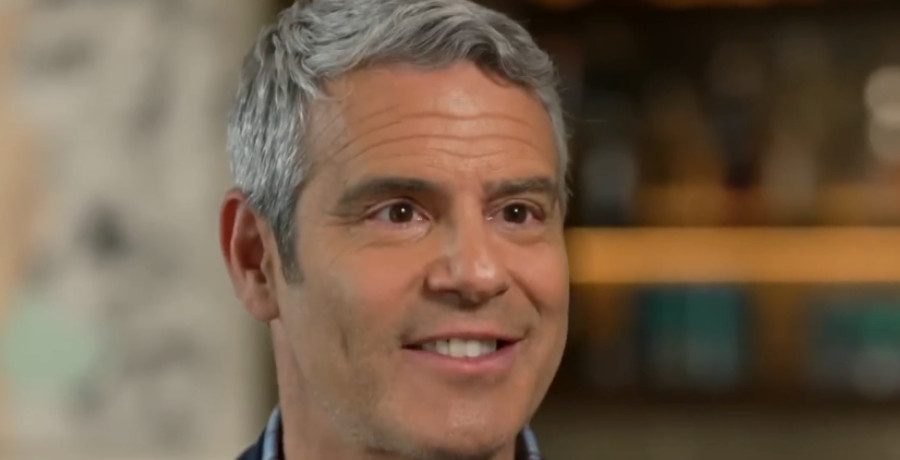 Andy Cohen/Credit: YouTube