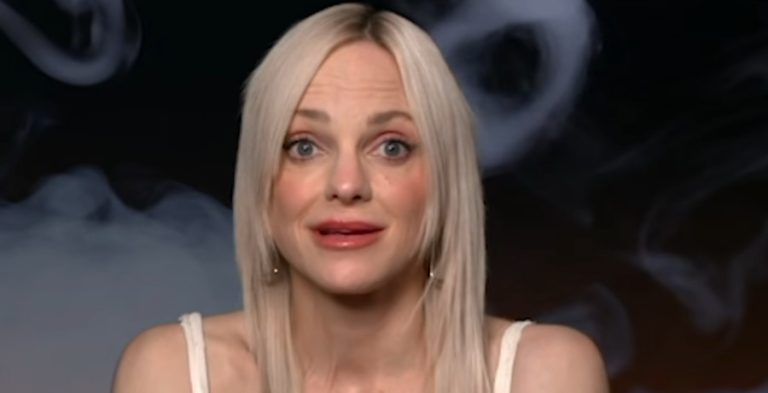 Anna Faris/Credit: YouTube