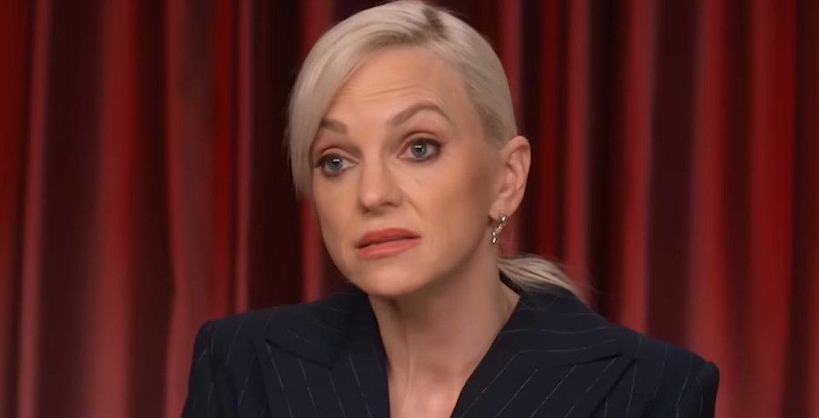 Anna Faris/Credit: YouTube