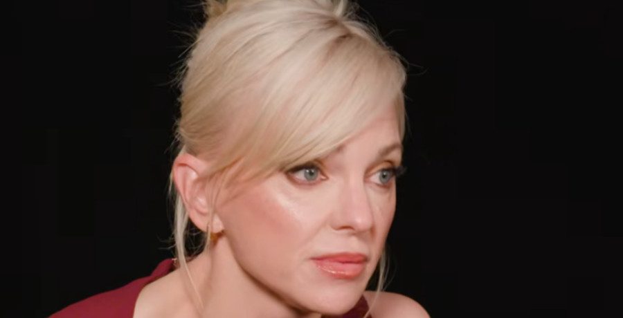 Anna Faris/Credit: YouTube