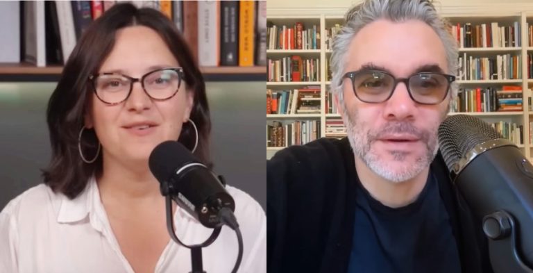 Bari Weiss & Nick Bilton - YouTube