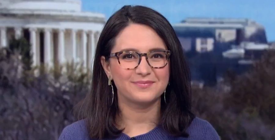 Bari Weiss - YouTube
