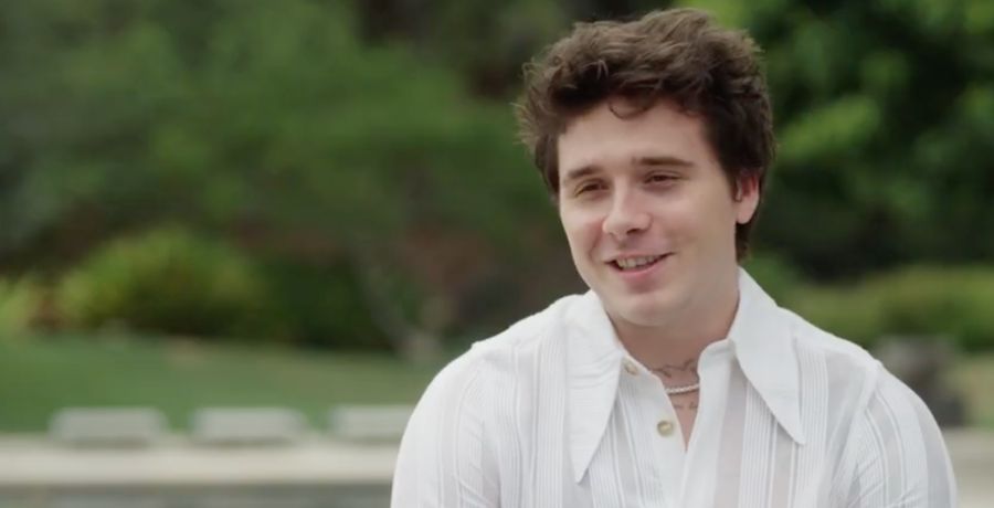 Brooklyn Beckham - Youtube