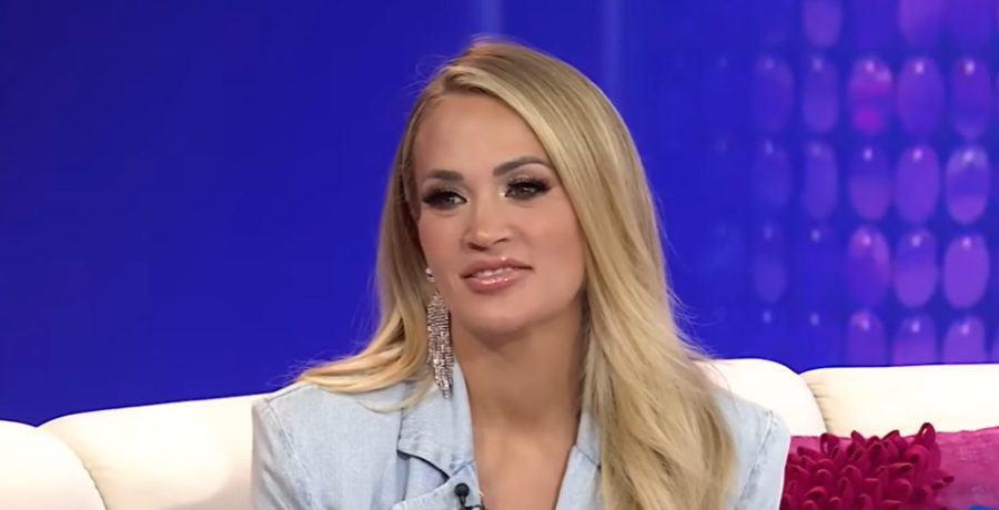 Carrie Underwood - YouTube
