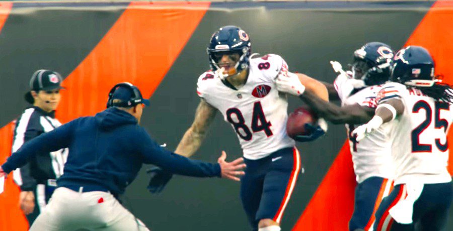 Chicago Bears - YouTube