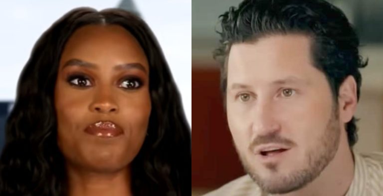 Ciara Miller & Val Chmerkovskiy - YouTube