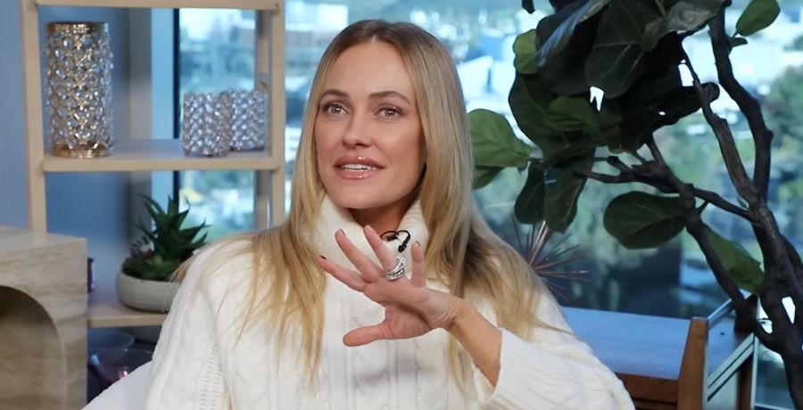 'DWTS' Peta Murgatroyd | Youtube