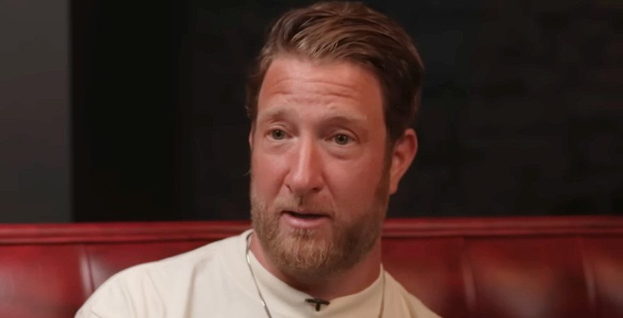 Dave Portnoy/Credit: YouTube