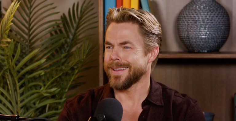 Derek Hough DWTS | Youtube