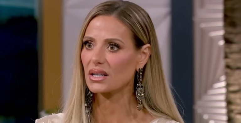 Dorit Kemsley/Credit: YouTube
