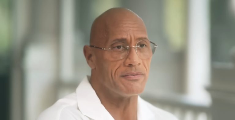 Dwayne 'The Rock' Johnson - YouTube