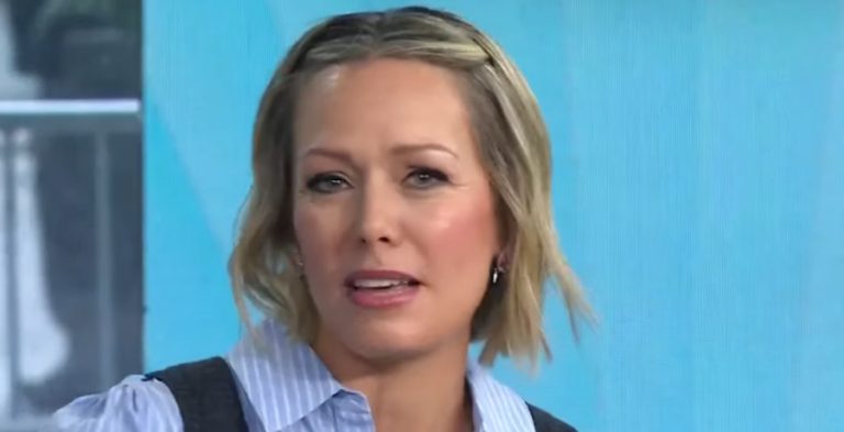 Dylan Dreyer/Credit: YouTube