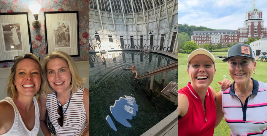 Dylan Dreyer's share - IG