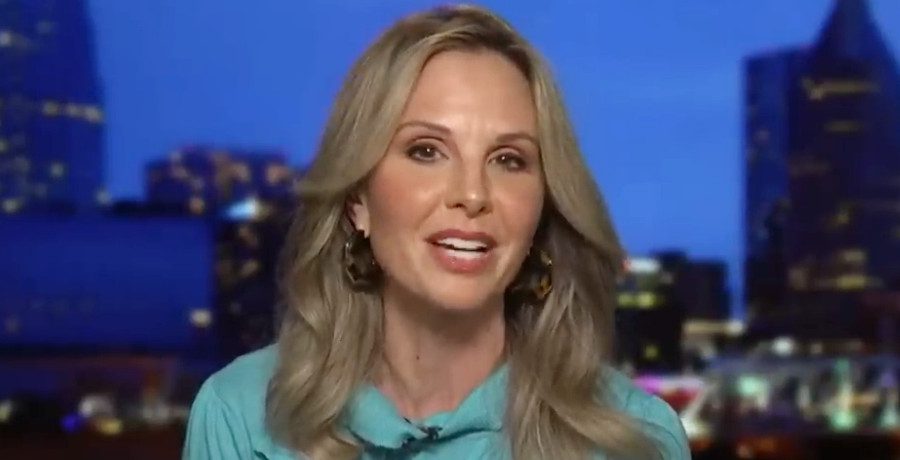 Elisabeth Hasselbeck/Credit: YouTube
