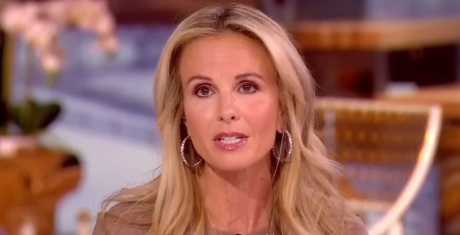 Elisabeth Hasselbeck/Credit: YouTube