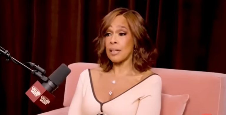 Gayle King - YouTube