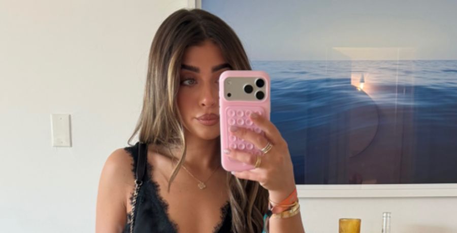 Gia Giudice | Instagram