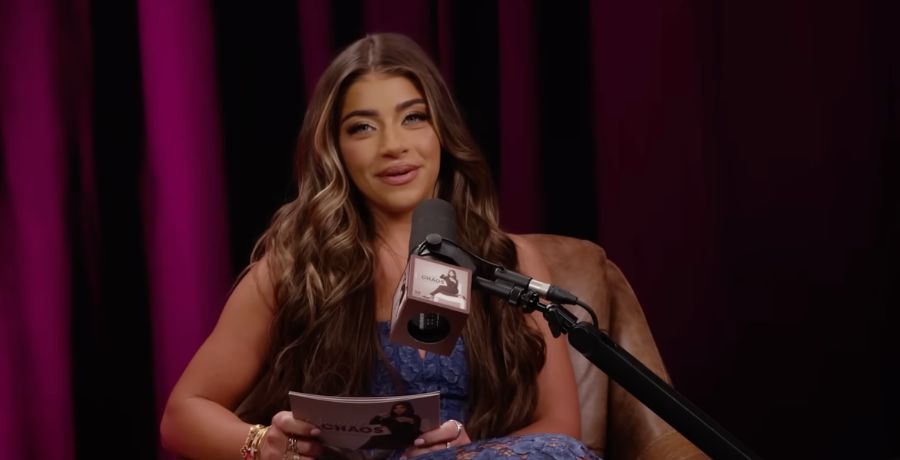 Gia Giudice - Youtube