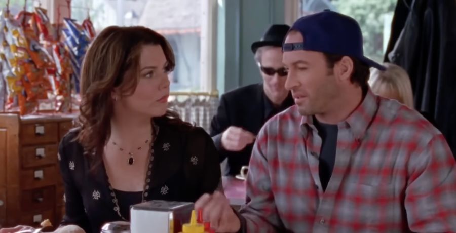 Gilmore Girls | Youtube