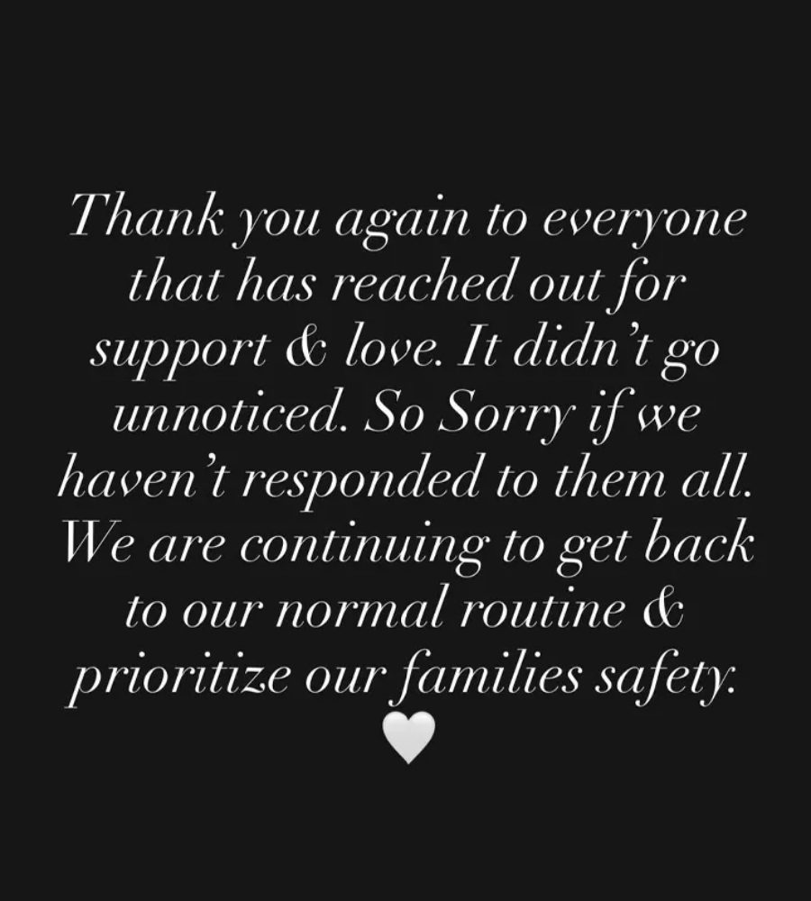 Heather Rae El Moussa's share - IG