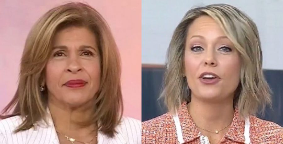 Hoda Kotb & Dylan Dreyer - YouTube