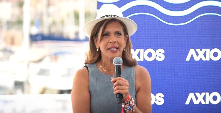 Hoda Kotb - YouTube