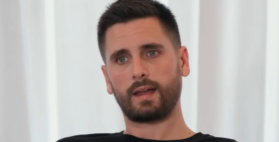 Scott Disick- YouTube