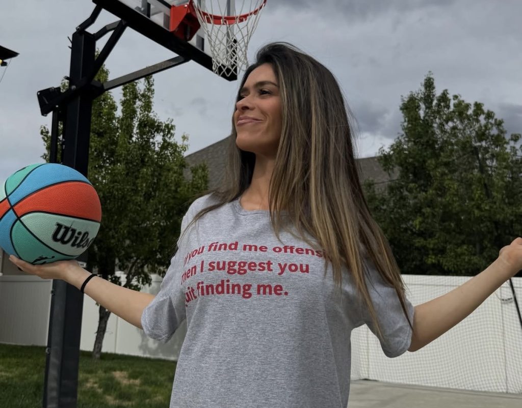 Taylor Frankie Paul- Instagram