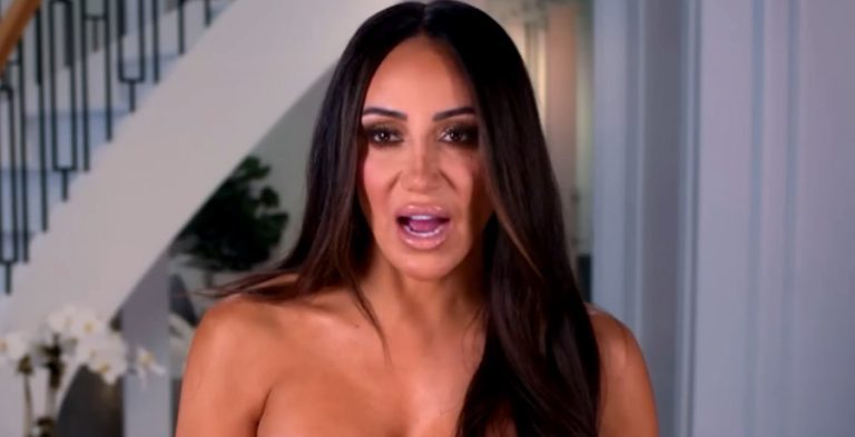 Melissa Gorga- YouTube