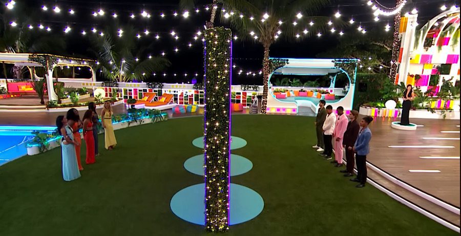 Love Island USA Season 8 Cast- YouTube