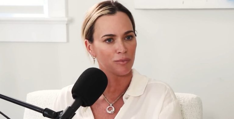 Teddi Mellencamp- YouTube
