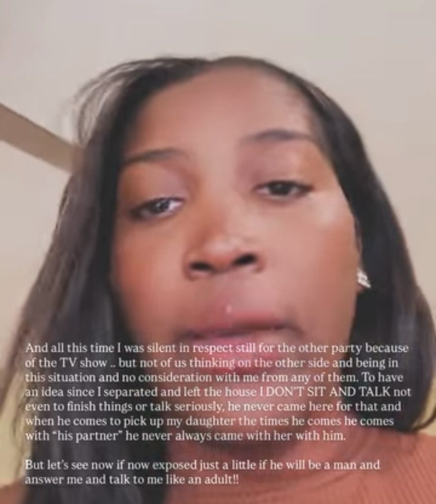 Lorrana Merrifield- Instagram
