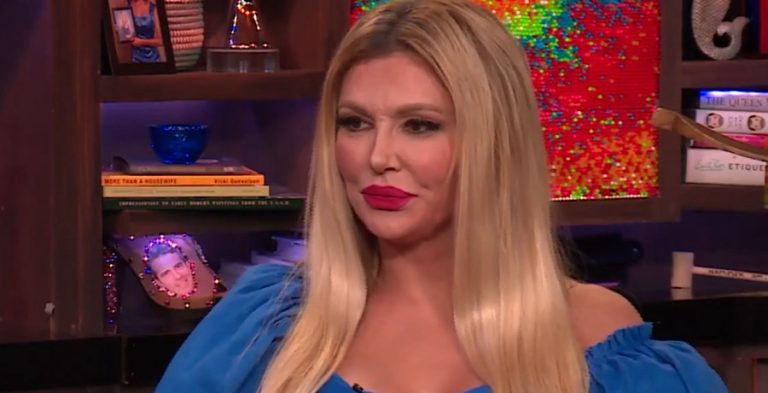 Brandi Glanville- YouTube