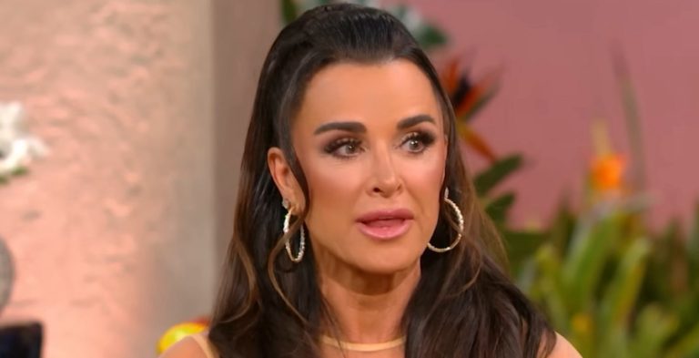 Kyle Richards- YouTube