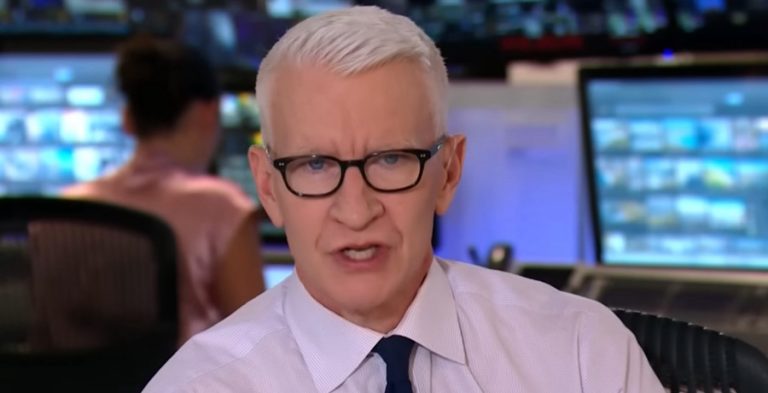 Anderson Cooper- YouTube