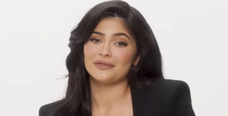 Kylie Jenner- YouTube