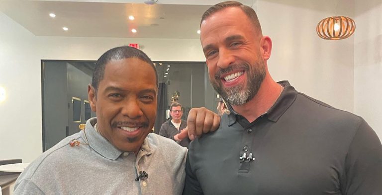 Curtis Wilson, Tom Rizzo- Facebook