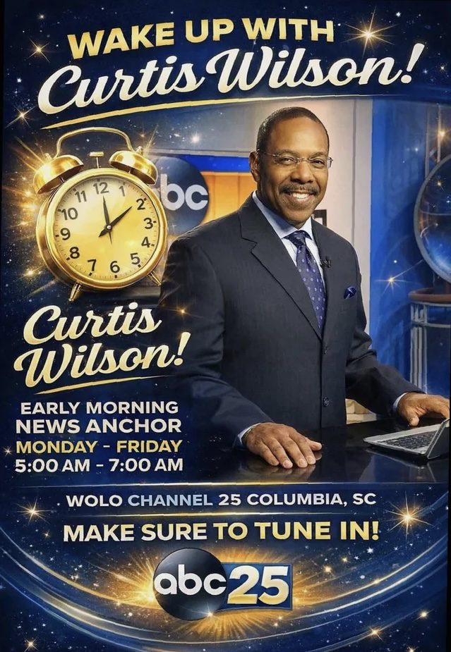 Curtis Wilson- Reddit