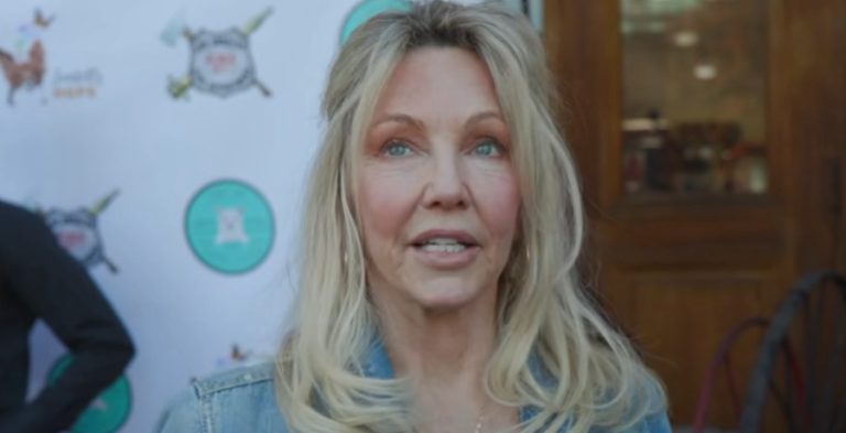 Heather Locklear- YouTube