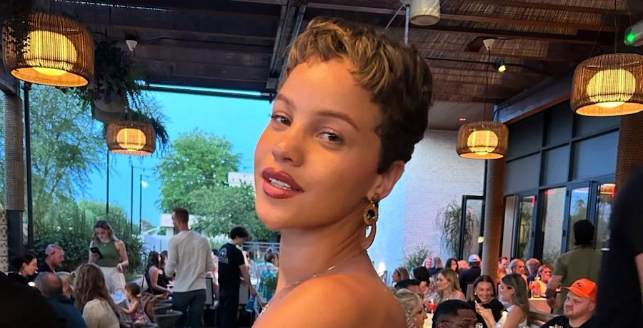 Sol Mýa- Instagram