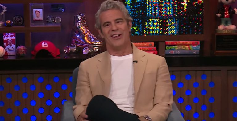 Andy Cohen- YouTube
