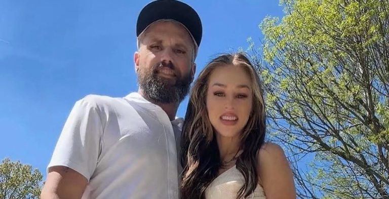 Ryan Edwards, Amanda Conner- Instagram