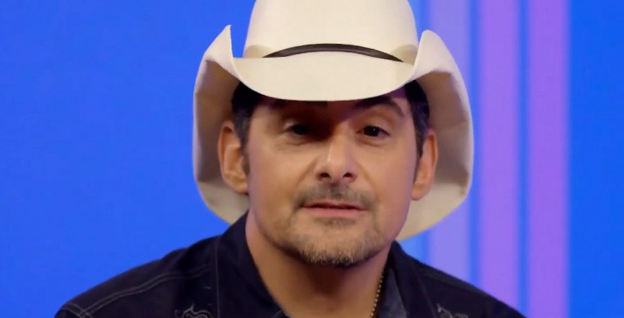 Brad Paisley- YouTube