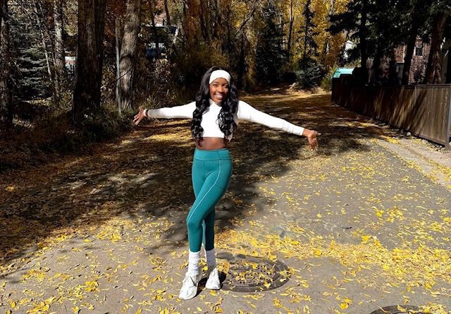 Lorrana Merrifield- Instagram