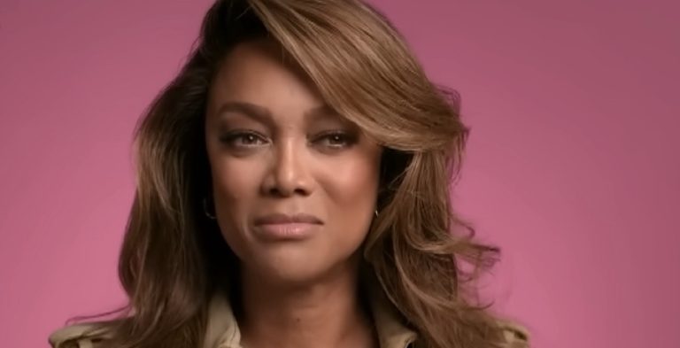 Tyra Banks- YouTube