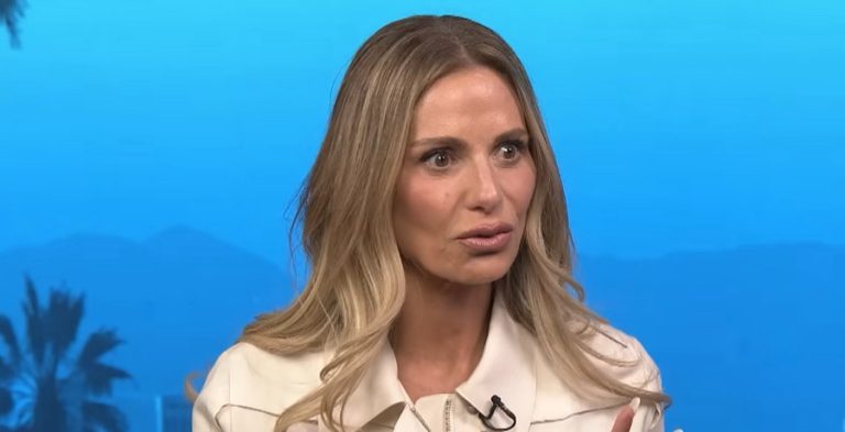 Dorit Kemsley- YouTube