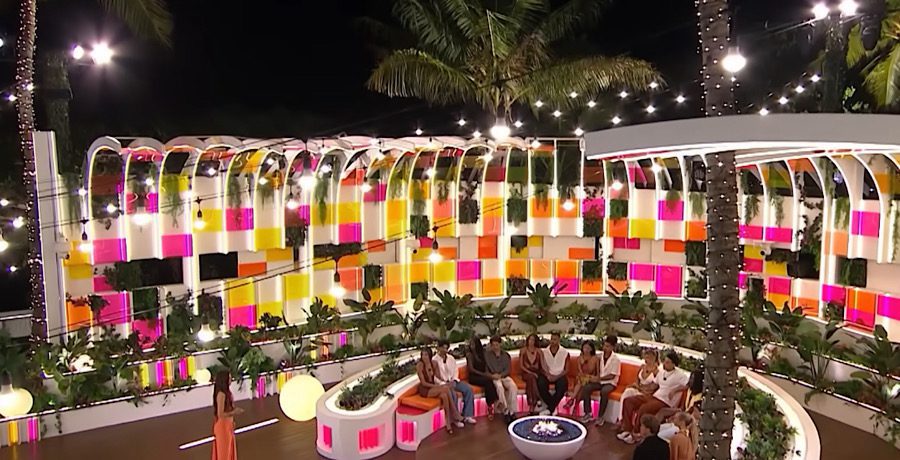 Love Island USA Villa- YouTube