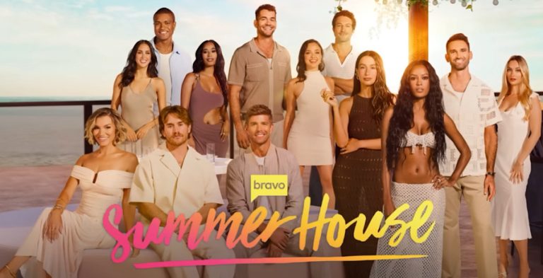 Summer House Cast- YouTube
