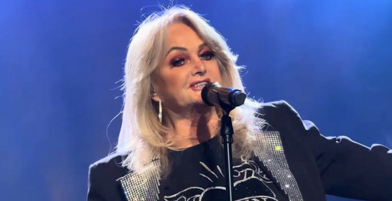 Bonnie Tyler- YouTube